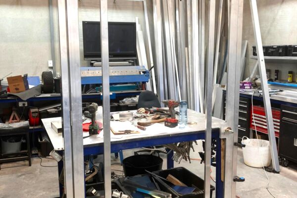 custom-gate-fabrication